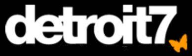 logo Detroit 7